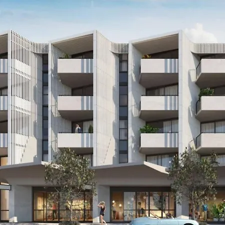 Modern Beach Ocean View 1 Bdr Parking Balcony Ac Sydney Exterior photo